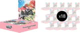 The Quintessential Quintuplets Movie Booster Box Case
