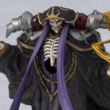 Ainz Ooal Gown - Overseas Edition - Kadokawa