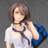 Baltimore - After-School Ace - Alter