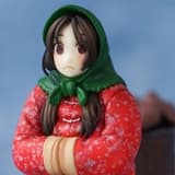 Feng Baobao - Winter Version  - Emontoys