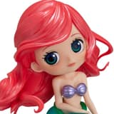 Arielle (Glitter Line) - Disney Arielle, die Meerjungfrau - Q Posket - Banpresto 