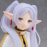 Frieren - Trunk Case - Desktop Cute - Taito