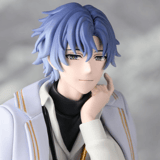 Figaro - PM Perching - Sega