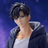 Sung Jinwoo - L - Solo Leveling Pop Up Parade - Good Smile Company