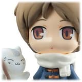 Natsume Yuujinchou Petit Chara Land Vier Jahreszeiten  - Winter