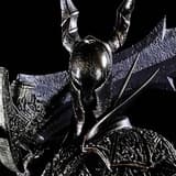 Black Knight - Dark Souls Sculpt Collection Vol. 3 - Banpresto DXF
