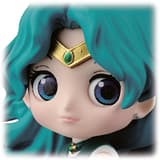 Sailor Neptune - Q Posket Petit Vol. 3 - Girls Memories