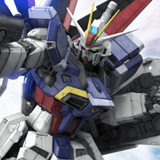 Force Impulse Gundam Spec II - Mobile Suit Gundam SEED Freedom - RG 1/144 Modelkit - Bandai Spirits