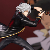 Vicious - Last Stand - First 4 Figures