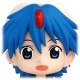 Aladdin - Grand Ani-Chara Heroes