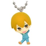 Durarara!!x2 Swings - Masaomi Kida