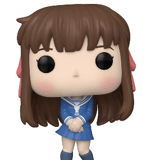 Tohru Honda - Fruits Basket Funko POP!