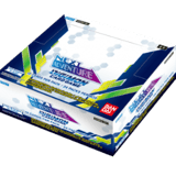 Next Adventure (BT-07) - Digimon Card Game - Booster Display - Englisch (24 Booster mit je 12 Karten)