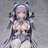 Alvina-chan - Sister - Solarain