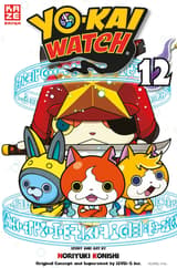 Yo–Kai Watch Band 12