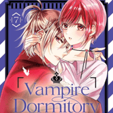 EN Vampire Dormitory  - Kodansha USA Publishing - Vol. 7 - english Edition