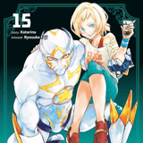 Shangri-La Frontier - Altraverse - Band 15