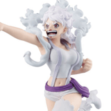 Jewelry Bonney - One Piece - Battle Record Collection (The most free future) - Banpresto