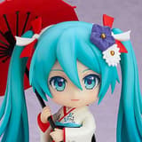Nendoroid 1427 Hatsune Miku - Korin Kimono