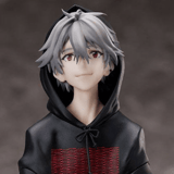 Kaworu Nagisa - Radio Eva - Hobby Max
