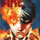 Fire Punch - Kaze - Band 01