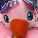 Piyomon - Digimon - Mini-Plushfigure - Toei