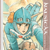 Nausicaä aus dem Tal der Winde - Carlsen - Doppelband-Edition 2