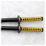Essstäbchen - Isami Kondo - Shinsengumi