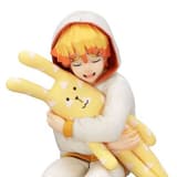 Zenitsu Agatsuma - CRAFTHOLIC - Noodle Stopper - Furyu