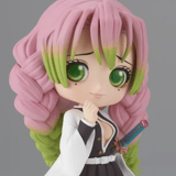 Mitsuri Kanroji - Demon Slayer - Q Posket Version A
