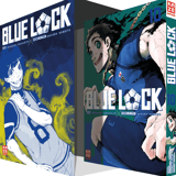 Blue Lock - Kaze - Band 010 mit Schuber