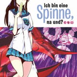 Ich bin eine Spinne, na und? - Manga Cult - Band 5