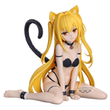 Konjiki no Yami / Golden Darkness - Sitting ver. - To LoveRu Darklness - Nyarls Collection 