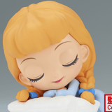 Cinderella (Sleeping Version) - Q Posket