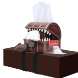 Frieren: Beyond Journey's End TISSUE GIMMICK FIGURE