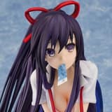 Tohka Yatogami - Union Creative