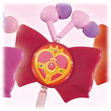 Sailor Moon Kopfhörer (aufrollbar) - Cosmic Heart
