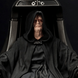 Emperor Palpatine - ARTFX+ - Kotobukiya
