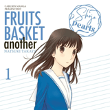 FRUITS BASKET ANOTHER Pearls - Carlsen - Band 001