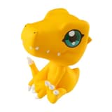 Agumon - Digimon Adventure Look Up - Megahouse - Neuauflage