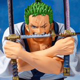 Lorenor Zorro - One Piece - DXF Special - Banpresto