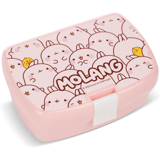 Molang - Brotdose