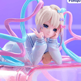 OMGkawaiiAngel - Noodle Stopper - Furyu