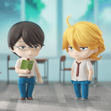 Nendoroid 2586 & 2587 Set Rihito Sajo & Hikaru Kusakabe