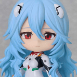 Nendoroid 3018 Rei Ayanami - Long Hair