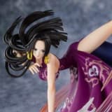 Boa Hancock - Paramount War - Figuarts Zero Extra Battle - Bandai Sprits