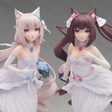 Chocola & Vanilla - Dream of Eden - Apex Innovation