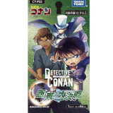  Case Closed TCG - Booster (CT-P02) - JPN