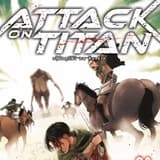 Attack on Titan - Carlsen - Band 020