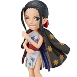 Nico Robin - One Piece - WCF Minifigur Wanokuni Onigashima Vol. 5 (C) - Banpresto